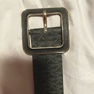 Womens Michael Kors belt